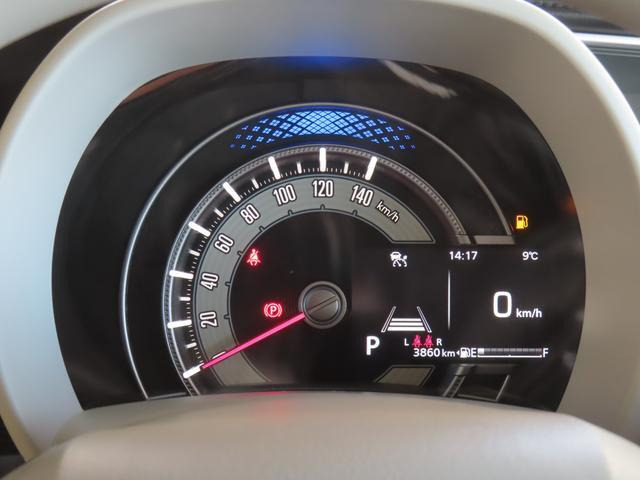 ワゴンRスマイルハイブリッド(HYBRID) S