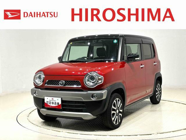 フレアクロスオーバーXS