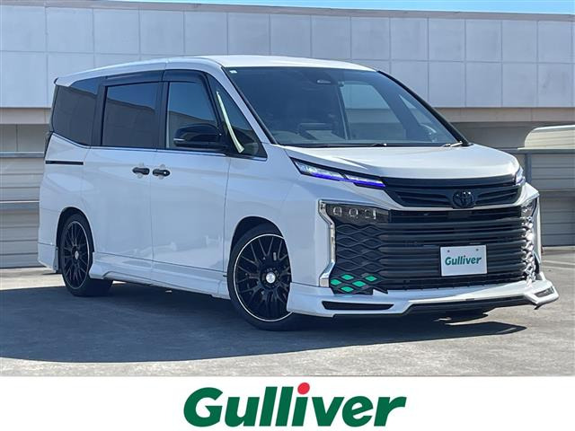 ヴォクシー2.0 S-Z