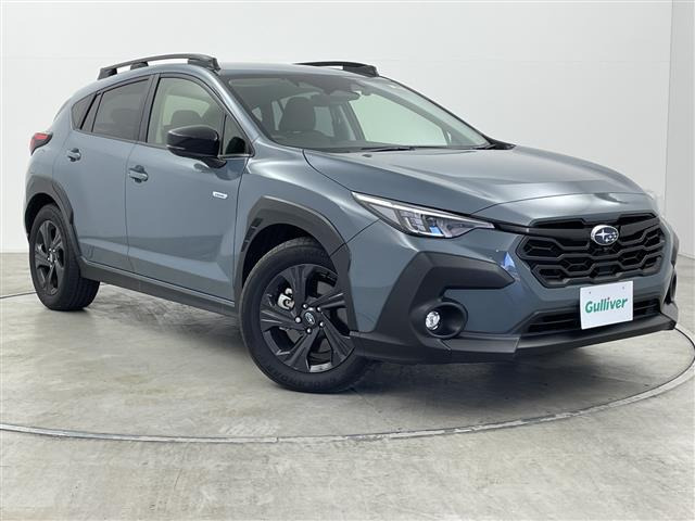 クロストレック2.0 ツーリング