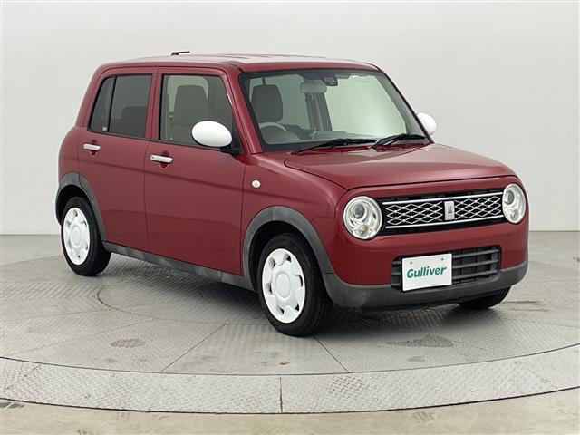 アルトラパンSセレクション