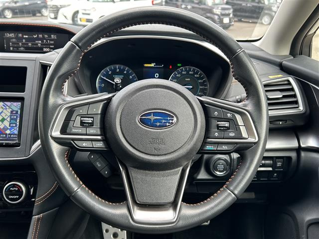 XV2.0 アドバンス 4WD