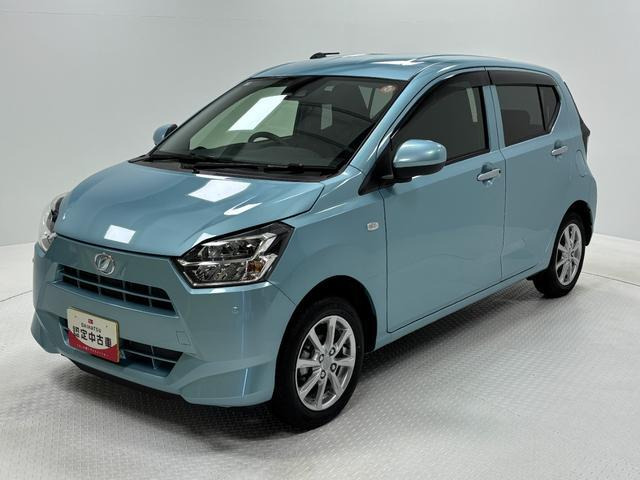 ミライースG SAIII 4WD