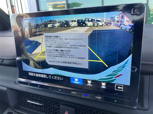 ステップワゴン2.0 e:HEV スパーダ