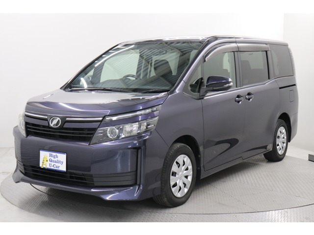 ヴォクシー2.0 X