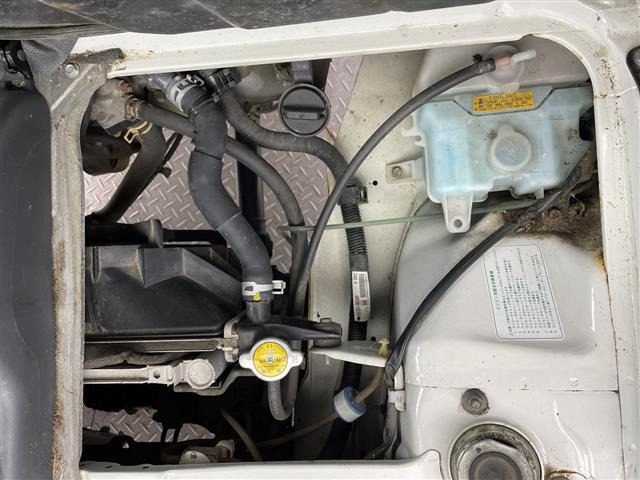 ハイゼットトラックエアコン パワステ スペシャル VS 4WD