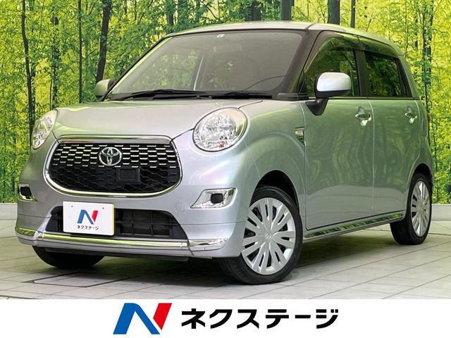 トヨタ ピクシス ジョイ 2016年モデル F Xの価格・性能・装備