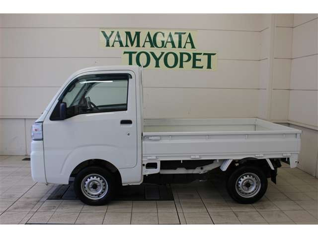 ハイゼットトラックスタンダード