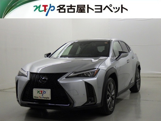 UX250h Fスポーツ 4WD