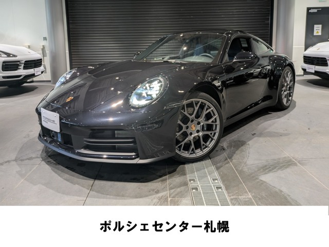 911カレラ PDK