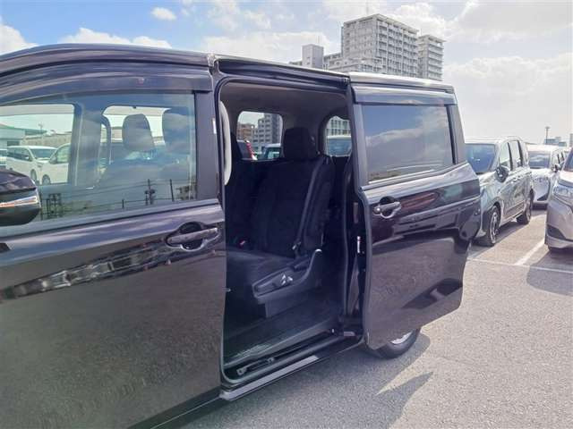 ノア1.8 ハイブリッド G