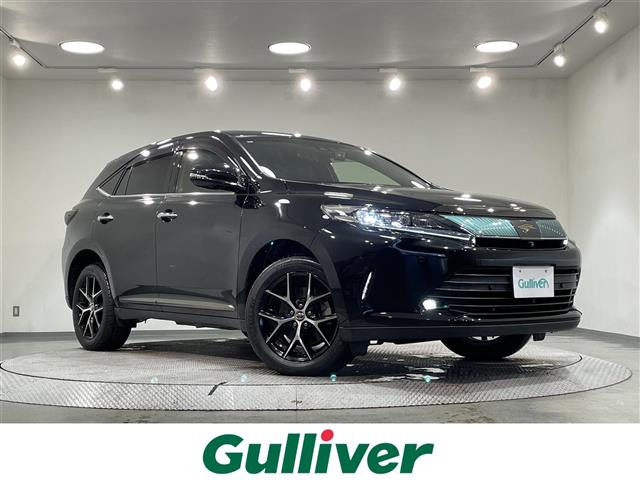 ハリアー2.0 プログレス スタイル ブルーイッシュ