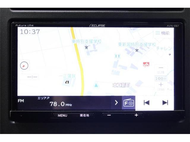 インプレッサスポーツ1.6 i-L アイサイト