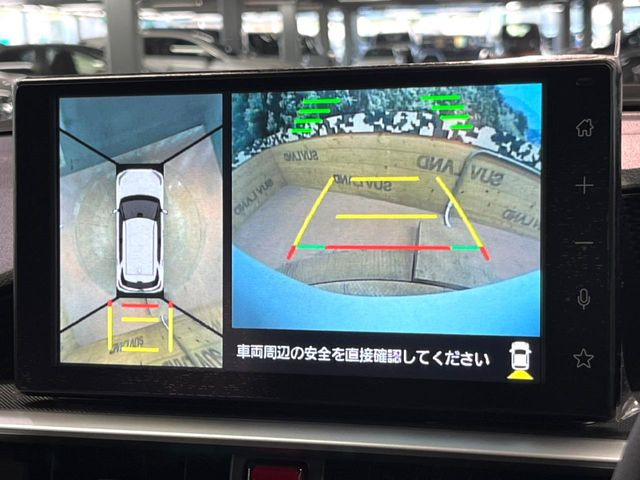 �y�p�m���}���j�^�[�z��p�̃J�����ɂ��A�ォ�猩���낵���悤�Ȏ��_��360�x�N���}�̎��͂��m�F���邱�Ƃ��ł��܂������p�������m�F���₷���A�����ꏊ�ł̐؂�Ԃ��⒓�Ԃ��X���[�Y�ɍs���܂��B