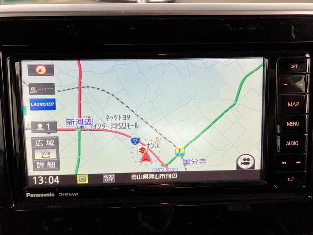 スペーシアカスタムハイブリッド(HYBRID)  GS 4WD