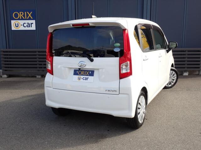 �����r���[�̉摜�ɂȂ�܂��B�I���b�N�X�F�蒆�ÎԂɂ́A���w��������S���Ă���肢���������߂ɁA�Ǝ��́u�I���b�N�X�F�蒆�Îԕۏ؁v�����t�����Ă��܂��B