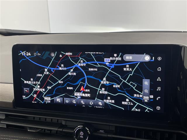 セレナ1.4 e-POWER ハイウェイスターV