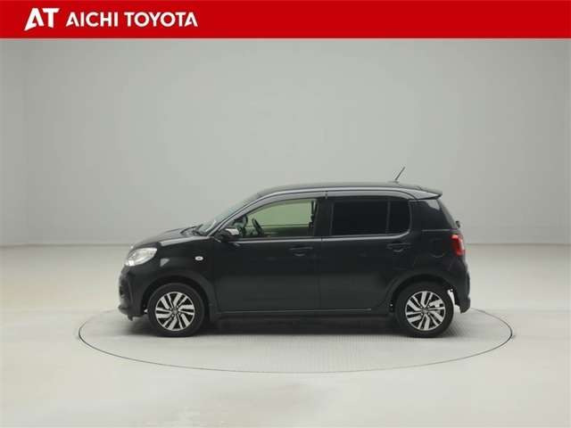 パッソ1.0 X Gパッケージ