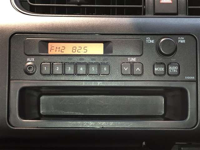 プロボックスバン1.5 DX コンフォート 4WD