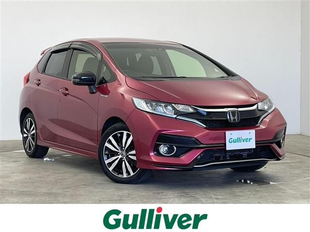 フィット1.5 ハイブリッド S ホンダセンシング