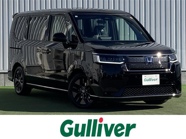 ステップワゴン2.0 e:HEV スパーダ