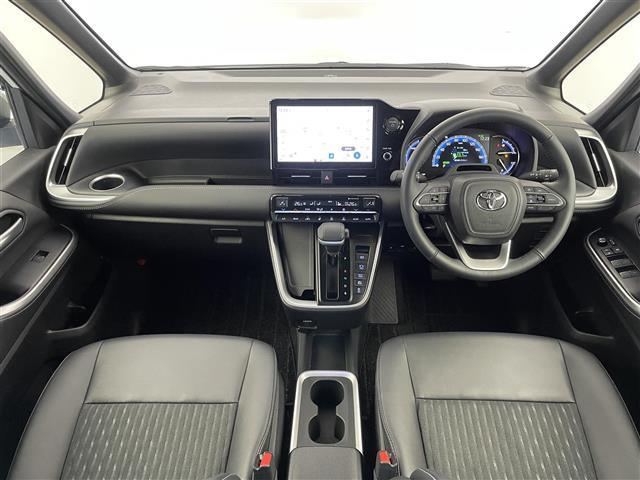 ノア1.8 ハイブリッド S-Z