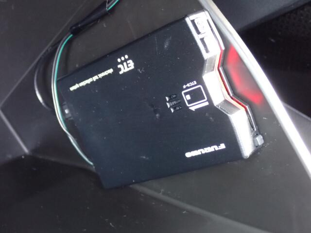 ETC���������Ă��܂��B�m���X�g�b�v�ŗ�������ʉ߂ł��܂��B���ꂵ�������ł���ˁB