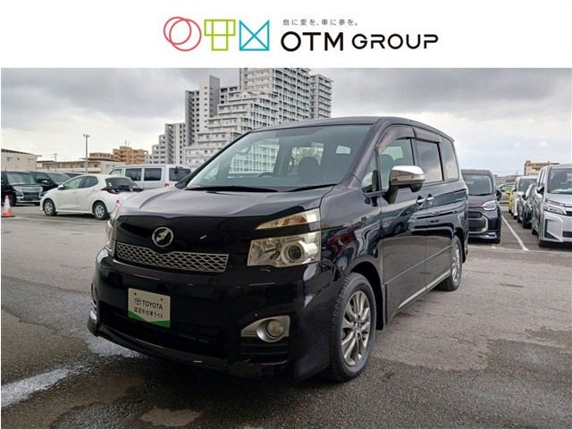 ヴォクシー2.0 ZS 煌II