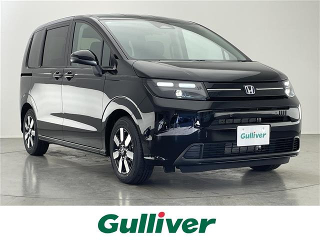 フリード1.5 e:HEV エアー EX