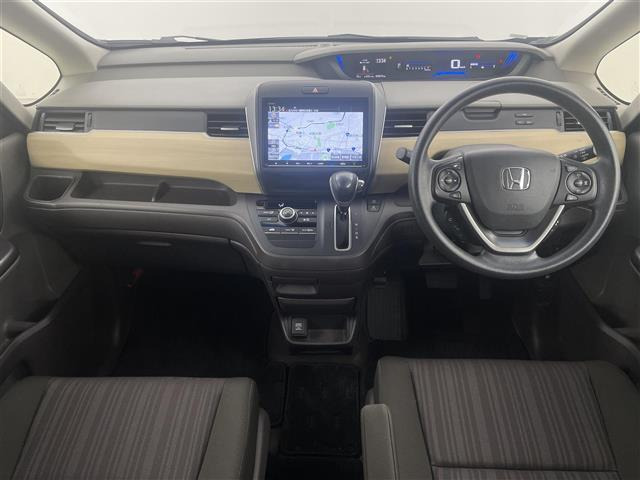 フリード1.5 G ホンダセンシング