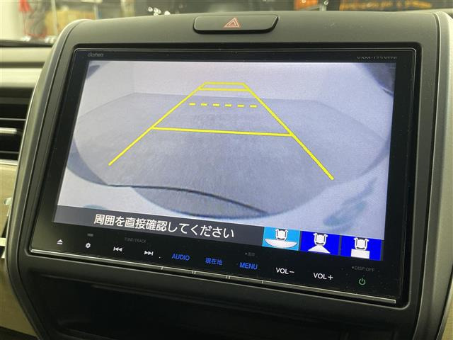 フリード1.5 ハイブリッド G ホンダセンシング