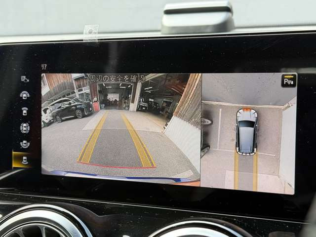 GLBAMG GLB35 4マチック 4WD