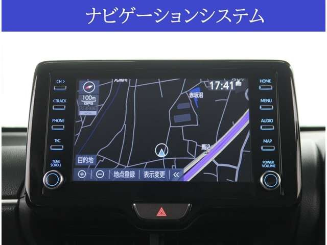 ヤリスクロス1.5 Z