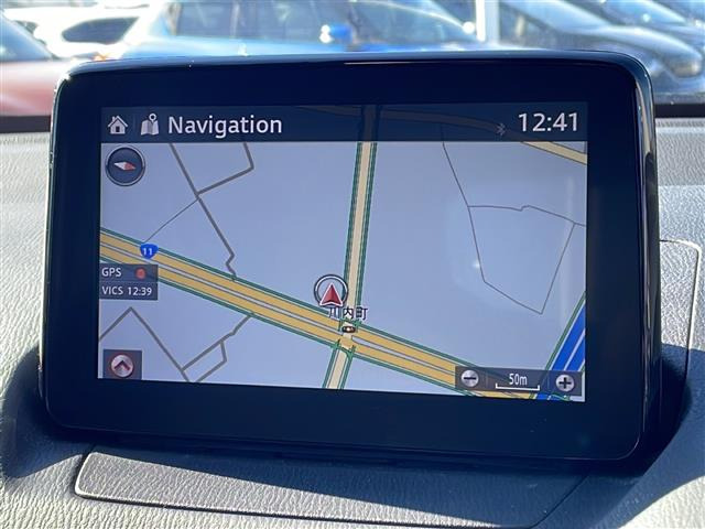 MAZDA21.5 15S ブラックトーンエディション