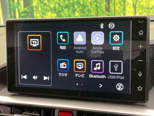 �y9�C���` �f�B�X�v���C�I�[�f�B�I�z���ʃf�B�X�v���C�ւ������̃X�}�[�g�t�H���ƘA�g���āA�i�r��bluetooth�ł̉��y�Đ����\�ł���f�U�C���͂�����񑀍쐫���ǍD!�ʓr�i�r�@�\�̎�t�\�ł���