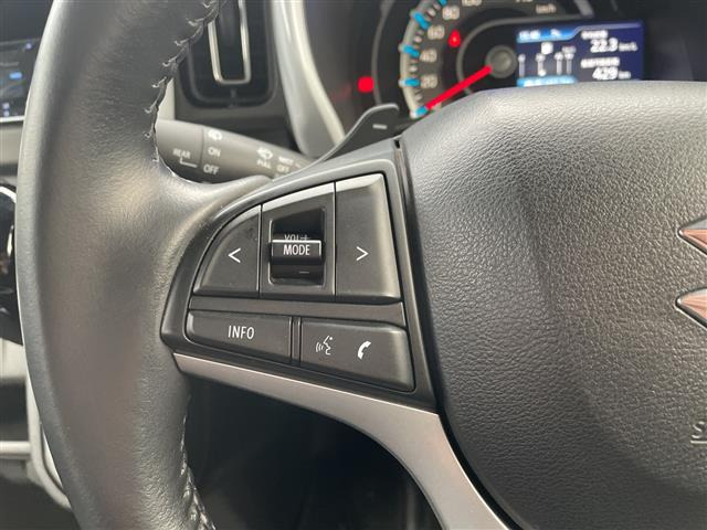 ハスラーハイブリッド(HYBRID) Xターボ