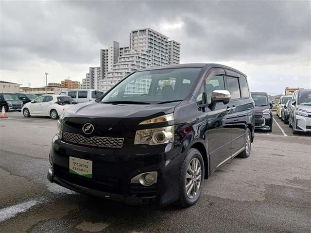 ヴォクシー2.0 ZS 煌II