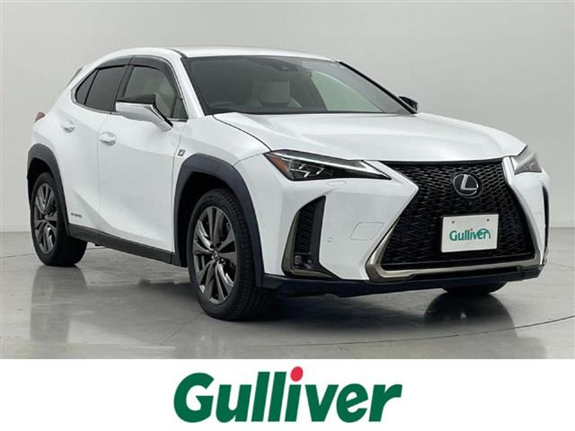 UX250h Fスポーツ