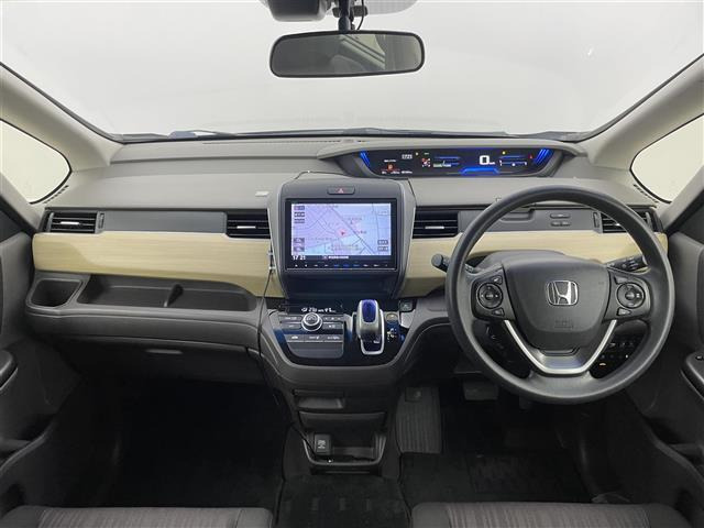 フリード1.5 ハイブリッド G ホンダセンシング