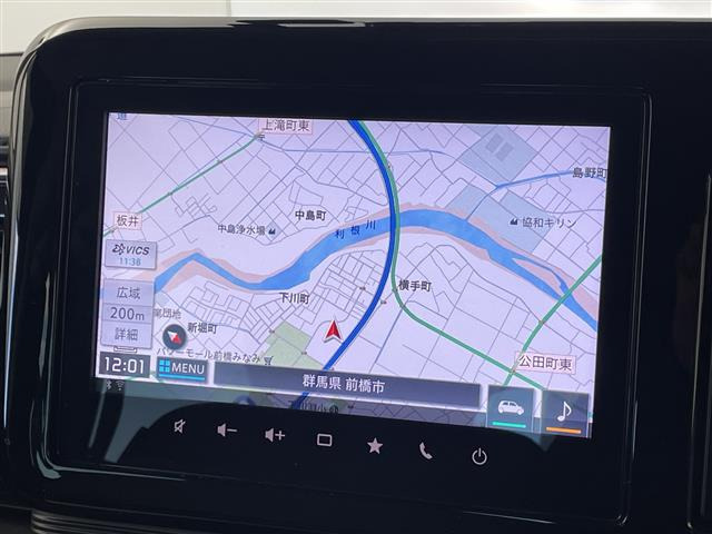 ワゴンRスマイルハイブリッド(HYBRID) X