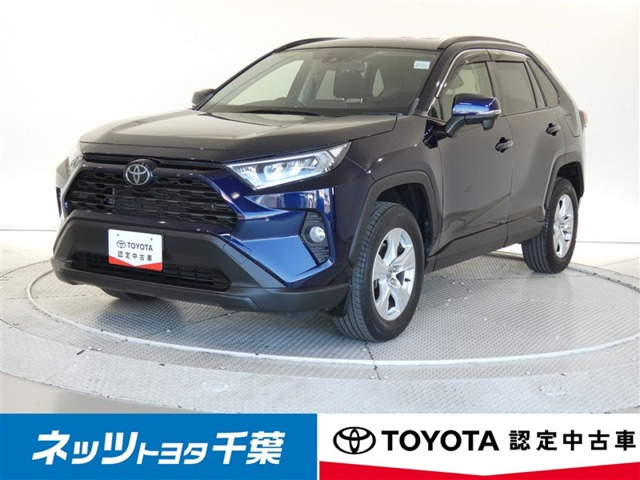 RAV42.0 X