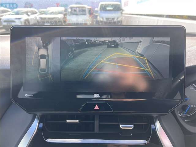 ハリアー2.5 ハイブリッド E-Four Z 4WD