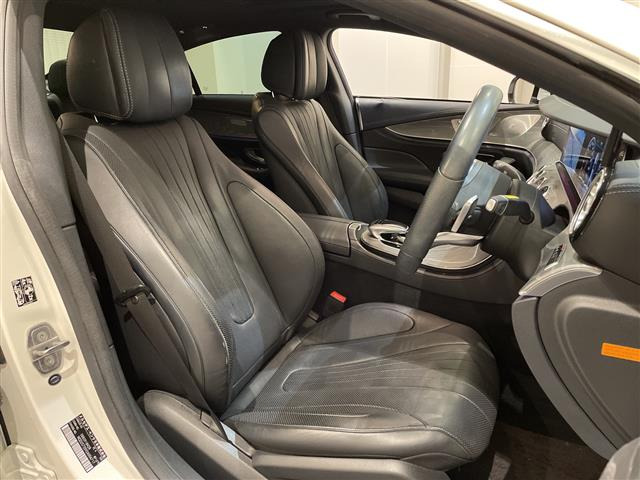 CLSクラスCLS450 4マチック スポーツ 4WD