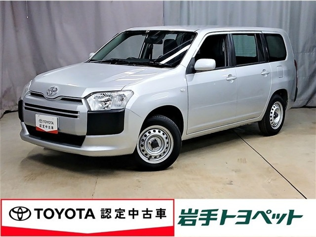 サクシードバン1.5 UL-X 4WD