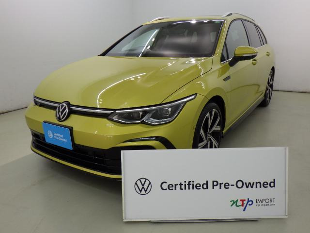 ゴルフヴァリアント