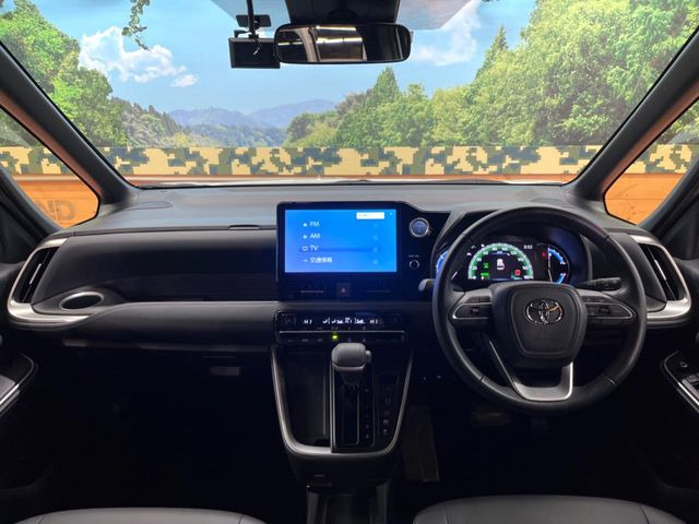 ノア1.8 ハイブリッド S-Z