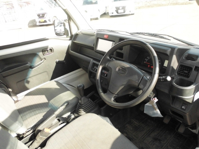 ハイゼットトラック