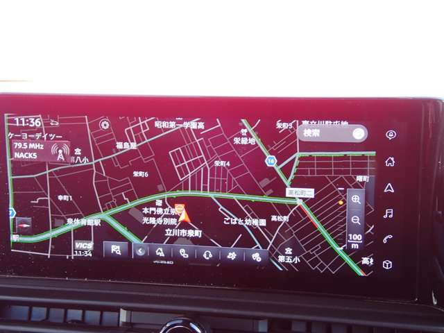 セレナ1.4 e-POWER ハイウェイスターV