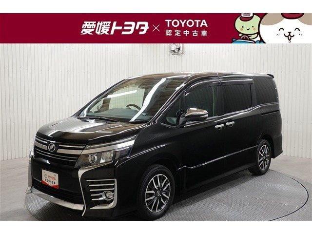 ヴォクシー2.0 ZS 煌II