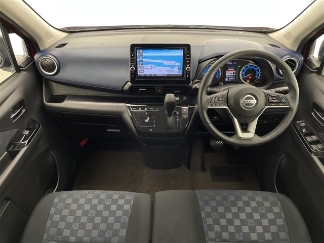 デイズハイウェイスター Gターボ プロパイロットエディション